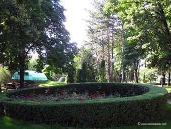 niska banja
